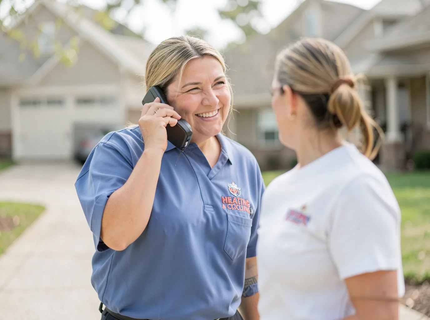 Hvac Repair Deerfield, WI FAQs
